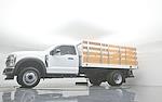 New 2025 Ford F-550 Regular Cab Stake Bed for sale #MR252513 - photo 46