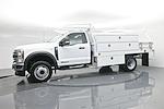 New 2025 Ford F-450 Regular Cab Contractor Truck for sale #MR252518 - photo 34
