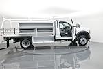 New 2025 Ford F-450 Regular Cab Contractor Truck for sale #MR252518 - photo 4