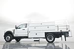 New 2025 Ford F-450 Regular Cab Contractor Truck for sale #MR252518 - photo 55