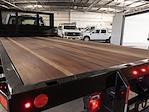New 2025 Ford F-550 Regular Cab Steel Flatbed Truck for sale #MR252545 - photo 19
