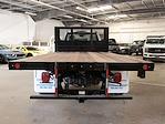 New 2025 Ford F-550 Regular Cab Steel Flatbed Truck for sale #MR252545 - photo 7
