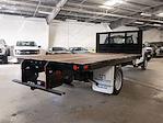New 2025 Ford F-550 Regular Cab Steel Flatbed Truck for sale #MR252545 - photo 8