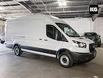 New 2025 Ford Transit 350 High Roof Empty Cargo Van for sale #MR252572 - photo 1