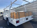 New 2025 Ford F-550 Regular Cab Cab Chassis for sale #MR252589 - photo 10