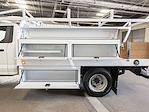 New 2025 Ford F-350 Regular Cab Contractor Truck for sale #MR252593 - photo 25