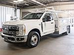 New 2025 Ford F-350 Regular Cab Contractor Truck for sale #MR252593 - photo 5