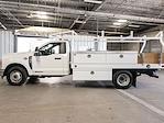 New 2025 Ford F-350 Regular Cab Contractor Truck for sale #MR252593 - photo 6