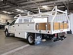New 2025 Ford F-350 Regular Cab Contractor Truck for sale #MR252593 - photo 7