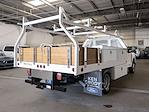 New 2025 Ford F-350 Regular Cab Contractor Truck for sale #MR252593 - photo 2