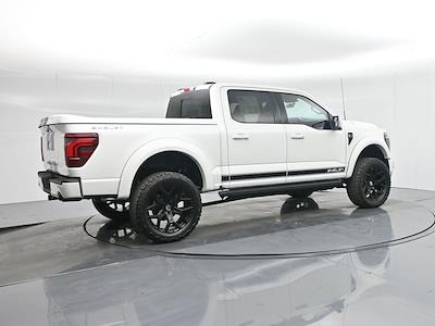 New 2025 Ford F-150 Lariat SuperCrew Cab for sale #MR252597 - photo 2