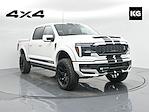 New 2025 Ford F-150 Lariat SuperCrew Cab for sale #MR252597 - photo 1