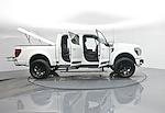 New 2025 Ford F-150 Lariat SuperCrew Cab for sale #MR252597 - photo 4