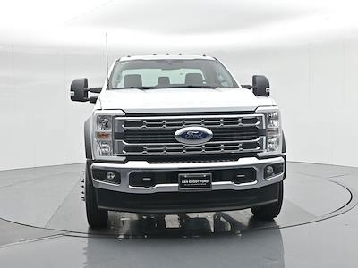 New 2025 Ford F-550 - photo 1