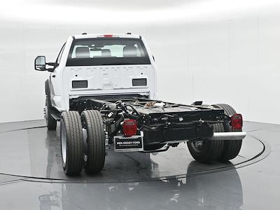 New 2025 Ford F-550 - photo 1