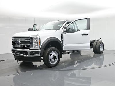 New 2025 Ford F-550 - photo 1