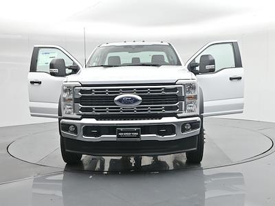 New 2025 Ford F-550 - photo 1