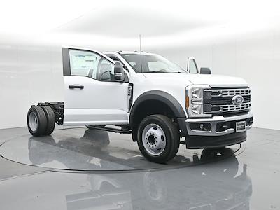 New 2025 Ford F-550 - photo 1
