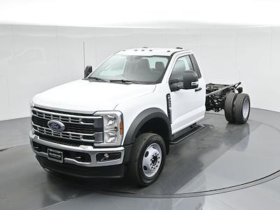 New 2025 Ford F-550 - photo 1
