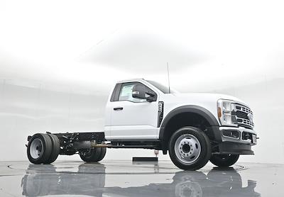 New 2025 Ford F-550 - photo 1