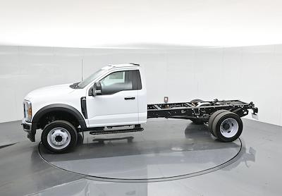 New 2025 Ford F-550 - photo 1