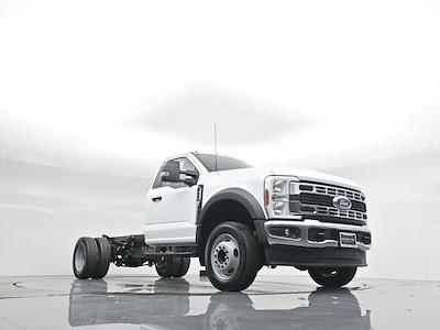 New 2025 Ford F-550 - photo 1
