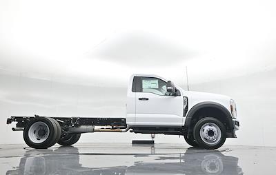 New 2025 Ford F-550 - photo 1