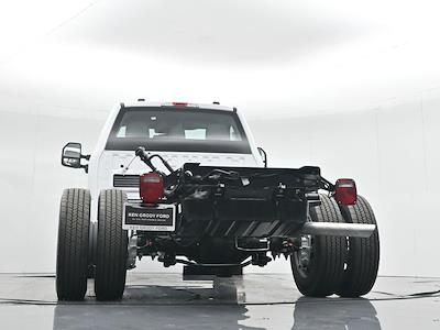 New 2025 Ford F-550 - photo 1
