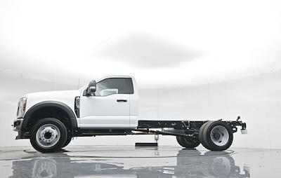 New 2025 Ford F-550 - photo 1