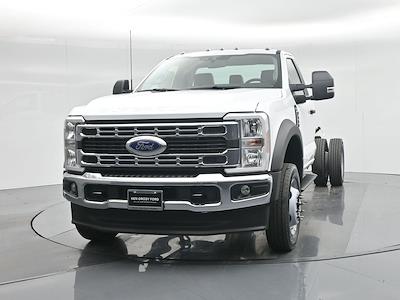 New 2025 Ford F-550 - photo 1
