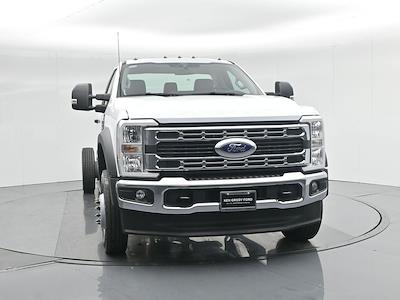 New 2025 Ford F-550 - photo 1