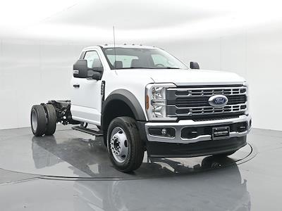 New 2025 Ford F-550 - photo 1