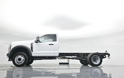 New 2025 Ford F-550 - photo 1