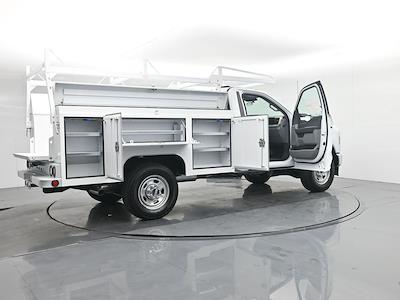 New 2025 Ford F-350 Regular Cab Service Truck for sale #MR252641 - photo 2