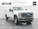 New 2025 Ford F-350 Regular Cab Service Truck for sale #MR252641 - photo 1