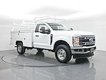 New 2025 Ford F-350 Regular Cab Service Truck for sale #MR252641 - photo 28