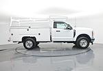 New 2025 Ford F-350 Regular Cab Service Truck for sale #MR252641 - photo 29