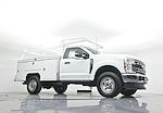 New 2025 Ford F-350 Regular Cab Service Truck for sale #MR252641 - photo 3