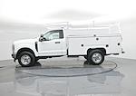 New 2025 Ford F-350 Regular Cab Service Truck for sale #MR252641 - photo 32