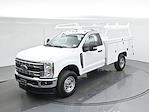 New 2025 Ford F-350 Regular Cab Service Truck for sale #MR252641 - photo 39