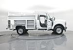 New 2025 Ford F-350 Regular Cab Service Truck for sale #MR252641 - photo 4