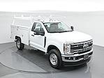 New 2025 Ford F-350 Regular Cab Service Truck for sale #MR252641 - photo 41