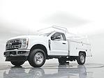 New 2025 Ford F-350 Regular Cab Service Truck for sale #MR252641 - photo 47