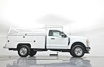 New 2025 Ford F-350 Regular Cab Service Truck for sale #MR252641 - photo 50