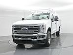 New 2025 Ford F-350 Regular Cab Service Truck for sale #MR252641 - photo 56