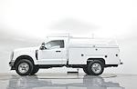 New 2025 Ford F-350 Regular Cab Service Truck for sale #MR252641 - photo 6