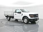 New 2025 Ford F-150 Regular Cab Stake Bed for sale #MR252645 - photo 19