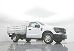 New 2025 Ford F-150 Regular Cab Stake Bed for sale #MR252645 - photo 3