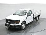 New 2025 Ford F-150 Regular Cab Stake Bed for sale #MR252645 - photo 29