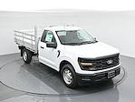New 2025 Ford F-150 Regular Cab Stake Bed for sale #MR252645 - photo 31